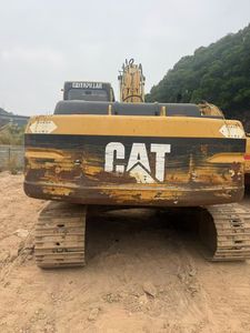 รถขุดตีนตะขาบ Caterpillar 320 BL มือสองคุณภาพสูง ปี 2019 เครื่องยนต์ Volvo พร้อมเกียร์ ปั๊ม แบริ่ง PLC - Product Image 3