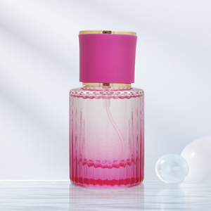Perfume de Peonía sin Alcohol de 30 ml para Mujer, Fragancia Floral, Bruma Corporal de Larga Duración - Product Image 1