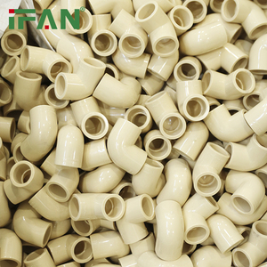 IFAN hiệu suất cao ASTM 2846 tất cả các loại vật liệu ống nước kết nối PVC cpvc lắp ống - Product Image 1