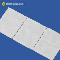 Lingettes Nettoyantes en Coton Biologique Naturel 3 Couches Qualité Médicale pour le Visage et le Démaquillage – Tampons Doux Jetables pour Soins de la Peau