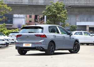 Volkswagen Golf 2024 280TSI DSG R-Line Edición 50 Aniversario, Autos Nuevos, Autos de Gasolina, Turboalimentación, Dirección Asistida, LED - Product Image 6