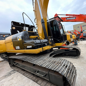 Excelente Estado utilizado para excavadora CAT 320DL, motor japonés, caja de cambios de Motor de 20 toneladas, máquina excavadora hidráulica sobre orugas, engranaje para - Product Image 5