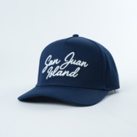 OEM Hoge Kwaliteit 5 Panel Snapback Caps Groothandel Ondersteuning Aanpassing Kleuren Aangepaste 5 Panel Katoenen Borduurwerk Baseball Cap