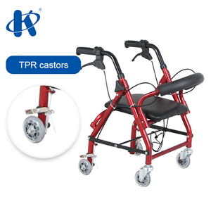 Kaiyang-Andador de aluminio para niños, andador estándar alto para todo terreno, KY9144L(S), nuevo diseño - Product Image 3