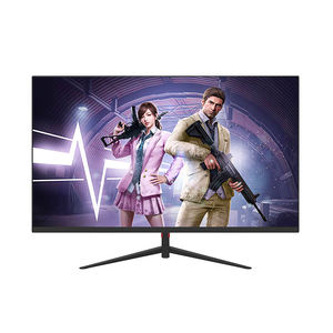 Tốc độ cao 22 inch đa chức năng độ phân giải cao 75 Hz IPS Panel LCD màn hình máy tính hiệu suất cao chơi game màn hình - Product Image 1