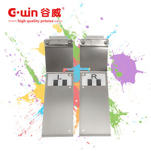 Clip para impresora de inyección de tinta Midea Roland RF640, RE640, RS640, piezas de repuesto, ¡Oferta! - Product Image 1