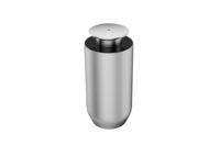 Diffuseur d'arôme sans eau de collection d'hôtel en aluminium élégant Diffuseur de parfum d'hôtel Machine Smart APP Diffuseur d'huiles essentielles