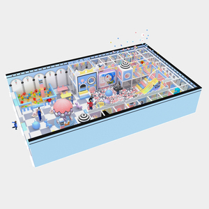 Colorful Kids Children Commercial Portable <strong>Soft</strong> <strong>Play</strong> Toddler Indoor Playground <strong>Equipment</strong> for Sale