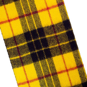 Écharpe en tissu écossais Argyle pour femmes, taille personnalisable, fabrication soignée, coton et autres matériaux, service OEM, vêtements pour femmes, pure laine - Product Image 2