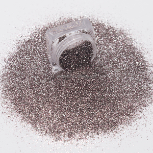 낮은 가격 공장 뜨거운 판매 미세 믹스 반짝이 분말 moq 1kg 가방 포장 - Product Image 6