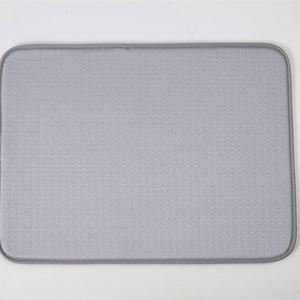 Simple Design Fast-Dry Kitchen Draining <b>Mat</b> - Product Image 1