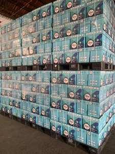 Carta fotocopia A4 ad alta velocità carta 80g A4 ottimale per la stampa <span class=keywords><strong>e</strong></span> la fotocopiatura - Product Image 2