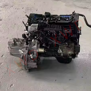 Gruppo motore di alta qualità gruppo motore G4ED per Hyundai G4FC G4FA G4KG G4LD G4KJ G4FG G4KD G4KE G4NA G4NB G4NC G4LC G4LC G4LA - Product Image 3