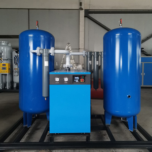 PSA Gas Generator Oxygen Plant O2 Generator Gas Generation Equipment for Fish Farm - Product Image 6