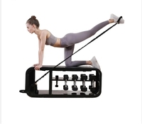 Haute qualité multifonctionnel banc d'entraînement stockage banc de Fitness équipement de Fitness haltère stockage banc de poids