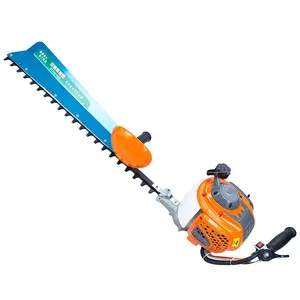 High Quality Exported Handheld Hedge Trimmer/ Petrol Garden Tools Hedge Trimmer Gasoline Blade Strimmers With Best Price