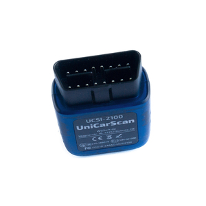 Adaptador de Diagnóstico UniCarScan UCSI-2100 para BMW, Triumph y Otras Motocicletas, Compatible con Android e iOS - Product Image 4