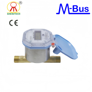 Умный ультразвуковой счетчик воды с управлением клапаном и дистанционным мониторингом |   DN15 DN20 DN25 DN32 DN40, LoRaWAN/NB-IoT/M-BUS/RS485/4G - Product Image 3
