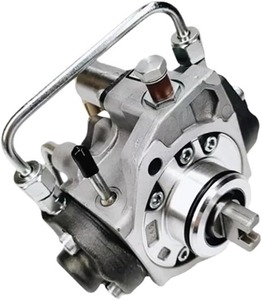 Pompe à injection de carburant diesel J05 J05E J08E 22100-E0035 294000-0618 294000-2400 22100-E0030 pour accessoires d'excavatrice Hino SK200-8 - Product Image 3