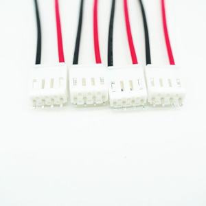 Высококачественный жгут проводов SUYI JST PH 2.0мм, 2-контактный, с ПВХ-изоляцией, медный провод, подходит для умного дома - Product Image 3