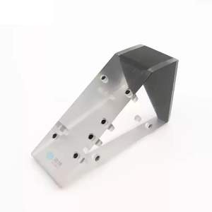 5L60N-55S PAUT tahribatsız muayene ultrasonik kusur dedektörü aşamalı dizi prob kama blok eğik blok - Product Image 5