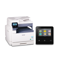 Tout nouveau copieur numérique multifonctionnel SC2022 A3 A4 imprimante couleur scanner copieur pour Xe