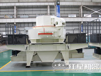 Le plus vendu 2024 btma VSI Sand Maker Concasseur à percussion à arbre vertical Sand Maker Aggregate Making Machine pour la construction