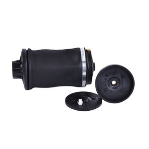 메르세데스-벤츠 <span class=keywords><strong>W164</strong></span> GL-클래스 2006-2016용 리어 에어 서스펜션 스프링 에어 벨로우, 1663200325 1643201025 1643200725 호환 - Product Image 1