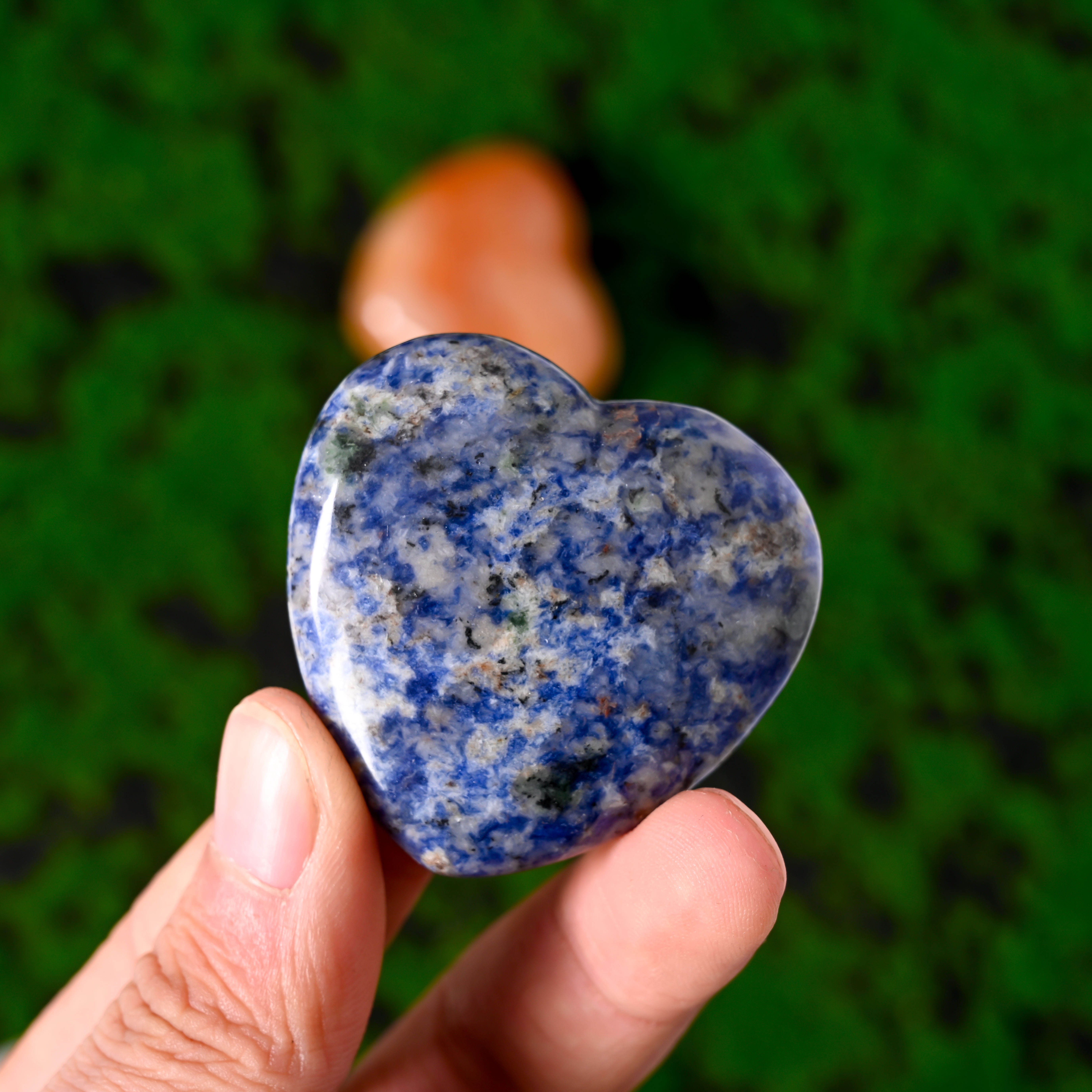 โซดาไลต์