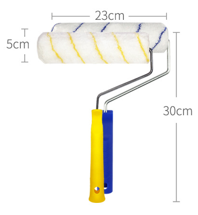 Industrial Paint Roller  thumbnail 3