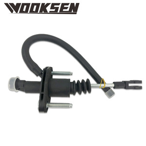 Cilindro Maestro de Embrague Wooksen 5679306 para Opel Astra Vauxhall, Pieza de Repuesto - Product Image 2