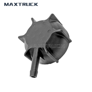 Tapa del Tanque de Expansión para Camiones Pesados 81061110019 81061110020 2204500035 0295662 1307627 295662 para Camiones Europeos DF MN - Product Image 2