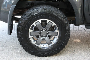 <span class=keywords><strong>Jante</strong></span> de roue Mingyue Flow Forming 16X7J 6X114.3 pour voiture de tourisme 4X4 pour <span class=keywords><strong>Nissan</strong></span> Pathfinder R52 553 Murano X-Trail Armada <span class=keywords><strong>Qashqai</strong></span> - Product Image 4