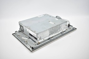 Pantalla Táctil HMI Compatible con Unidades de Motor y Disyuntores, Simatic PC 670 6AV7721-1AA00-0AD0 - Product Image 2