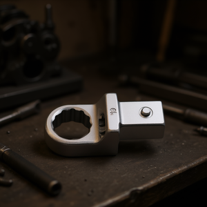 811 K Gear Puller Tool <b>8mm</b> Hex Drive <b>Socket</b> Adapter For Mechanical Repairs - Product Image 3