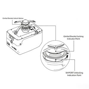 Capteur LiDAR LiAir H600 pour drone à voilure fixe VTOL, scanner laser monté sur drone pour la topographie et la cartographie professionnelles des terrains - Product Image 5