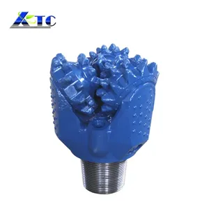 Mata bor silikon gigi baja ADC 837 baru pabrik 15 3/4 inci untuk air dalam batu keras oilfield pengeboran sumur