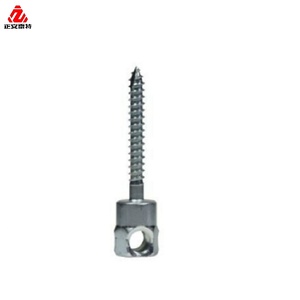 Truss Head <b>Screw</b> Steel Black Coated Metric Coarse Thread 12mm Cap Diameter - Product Image 3