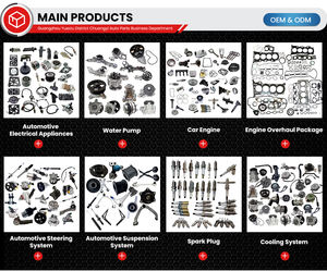 Nuevas piezas del sistema del motor del coche 19205532 13050-0d010 13050-22011 13050-22012 Rueda dentada del árbol de levas VVT para <span class=keywords><strong>TOYOTA</strong></span> para Corolla <span class=keywords><strong>Priu</strong></span> - Product Image 6