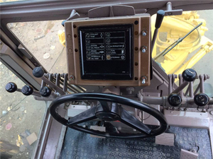 มอเตอร์เกรด14g สำหรับแมว14G ใช้ในสภาพที่ดีและมีคุณภาพ14g 14H 14K 140g 140H 140K - Product Image 5