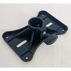 ขาตั้งกล้องแบบหนีบสำหรับขาตั้งพร้อมตัวหนีบปรับได้ รองรับการหมุนได้ 360 องศา - Product Image 1