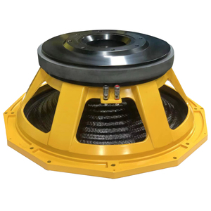 18125-018 <strong>Speaker</strong> Vendor 18 Inch <strong>PA</strong> <strong>Speaker</strong> Big Power RMS 1000W 280MM Ferrite <strong>Line</strong> <strong>Array</strong> Sound Audio Midbass Woofer <strong>Speakers</strong> - Product Image 3