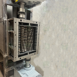 Cheap Factory Quality Double Shredder Blade for <strong>Rubber</strong> Tire Garden Waste Plastic Light Metal <strong>Shredding</strong> Machine Fixed Blade - Product Image 1