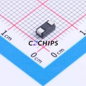 Brand-new-Original SS310 SMA Diode Schottky Diode Whole Sale Electronic Component Chips Supplier & BOM Service - Product Image 2
