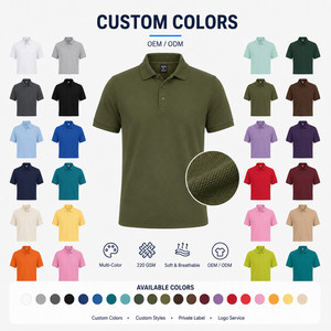 T-shirt unisexe en coton et polyester tricoté respirant, personnalisable avec logo, fourniture en gros, service OEM, style chic, grandes tailles, manches courtes - Product Image 3