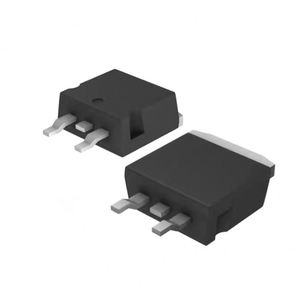 Circuit intégré LD1117DT25 TO-252 LD1117DT25CTR pour puces IC - Product Image 1