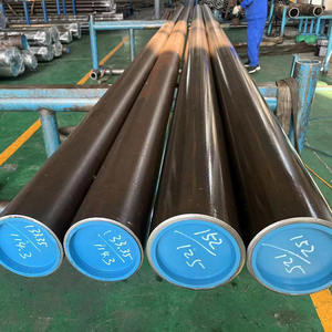 Hot Sales Skived Roller Edelstahl 16 Nahtlose Präzision Stkm13c Polieren Großer Lauf H8 für Hydraulik zylinder - Product Image 4