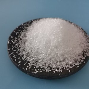 <span class=keywords><strong>Sulfate</strong></span> <span class=keywords><strong>de</strong></span> <span class=keywords><strong>magnésium</strong></span> heptahydraté cristallin Nutrilux/OEM à faible teneur en métaux lourds (99,5 %), sel d'Epsom, <span class=keywords><strong>chlorure</strong></span> 0,05, sac <span class=keywords><strong>de</strong></span> 25 kg, Shanghai - Product Image 3