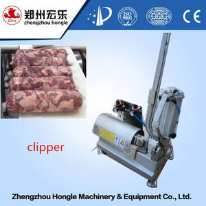 Máquina de carne Máquina de procesamiento de filete de pescado/Máquina rebanadora de pescado Precio - Product Image 3