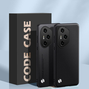 Funda Protectora de Cuero con Diseño de Alta Gama para Honor <span class=keywords><strong>600</strong></span> Pro, Funda Protectora de Lente de Cobertura Total para Honor Magic8 - Product Image 4